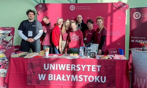 Targi Edukacyjne 2026