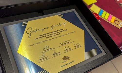 Targi Edukacyjne 2026