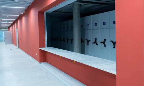 budynek nauk humanistycznych UwB