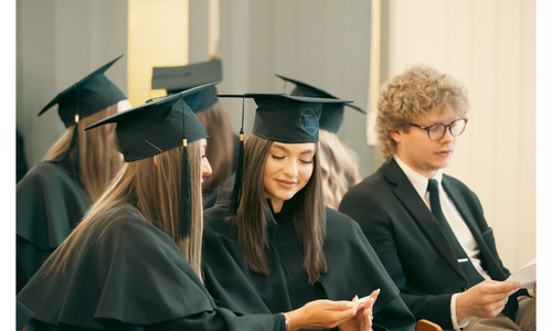 Dyplomatorium Wydziału Ekonomii i Finans&oacute;w UwB