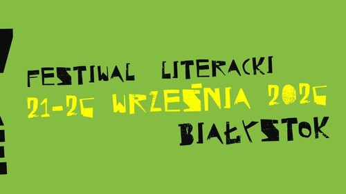 ZEBRANE po raz 17. Literacki wrzesień w Białymstoku