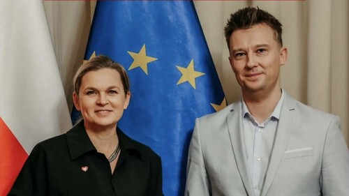 Badacz z Uniwersytetu w Białymstoku w Radzie Naukowej Instytutu Badań Edukacyjnych