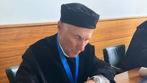 prof. Leonard Etel