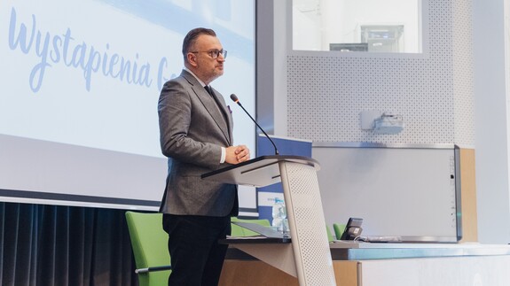 Rafał Rudnicki