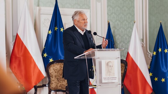 Aleksander Kwaśniewski