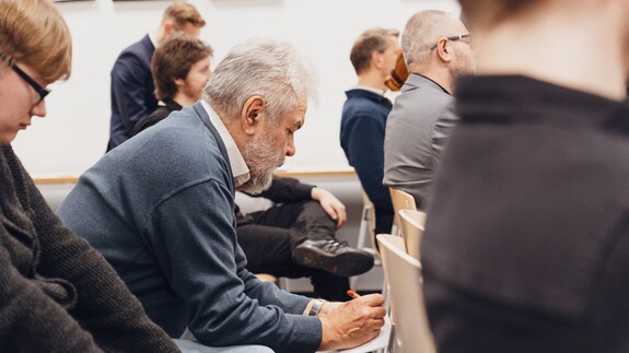 prof. dr hab. Jerzy Nikitorowicz