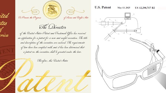 patent