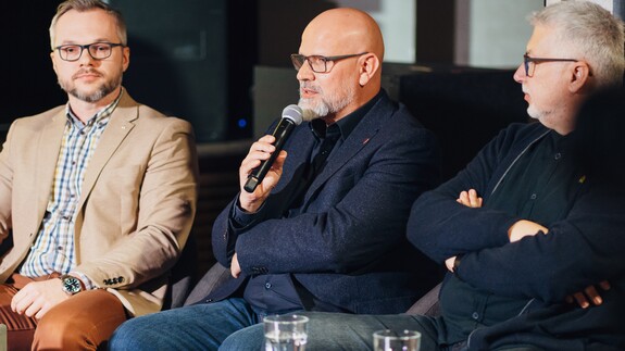 prof. Tomasz Bajkowski