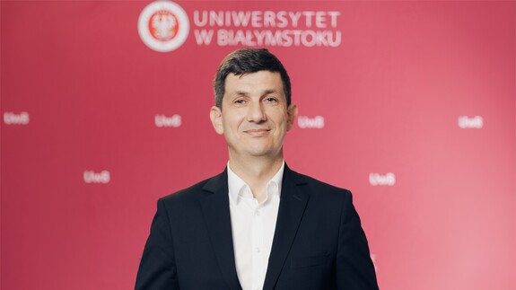 dr Mariusz Citkowski