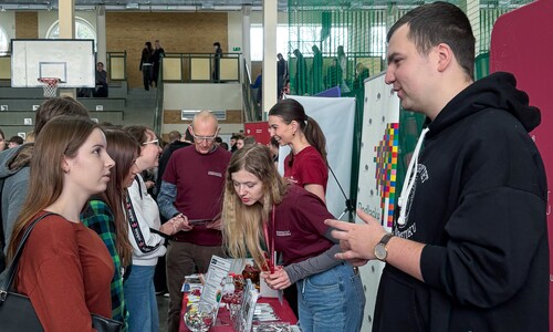 Targi Edukacyjne 2026