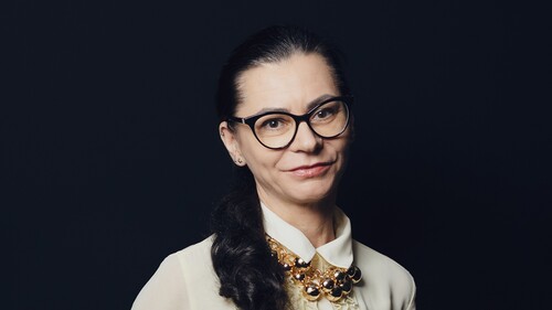 Dr hab. Anetta Strawińska