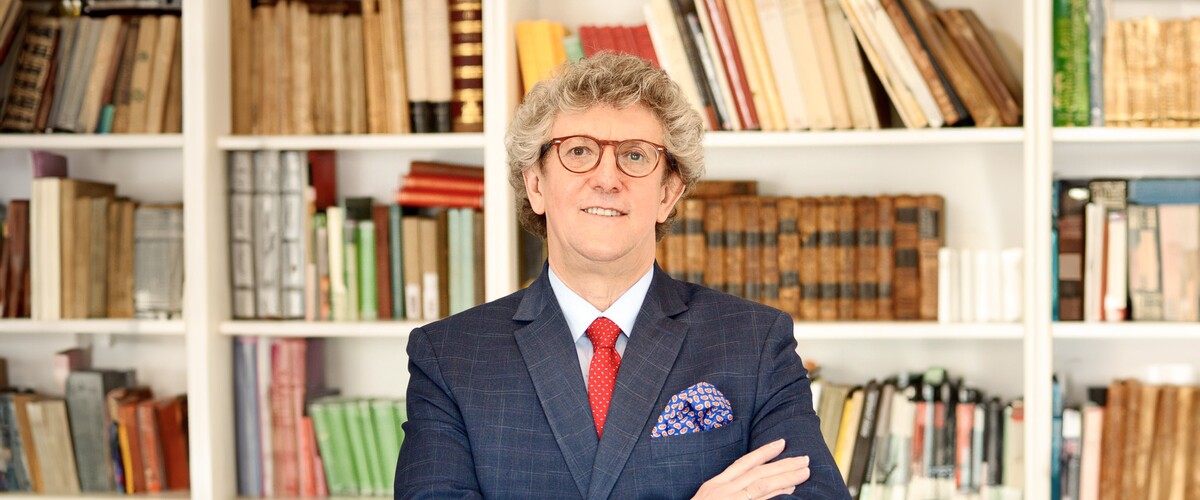 Prof. dr hab. Cezary Kuklo