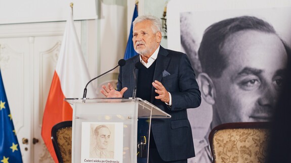 Aleksander Kwaśniewski