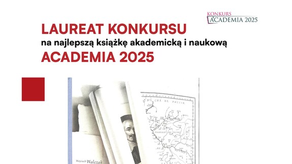 grafika Organizatora konkursu