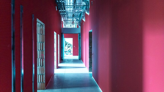 Nowa siedziba uniwersyteckiej humanistyki