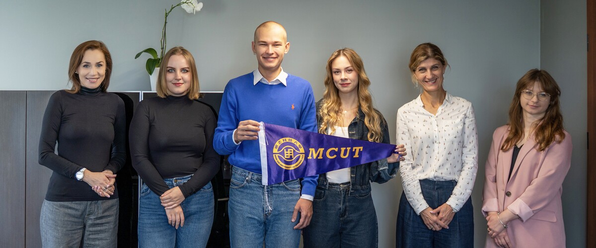 uczestnicy spotkania