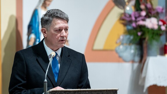 prof. dr hab. Mariusz Popławski