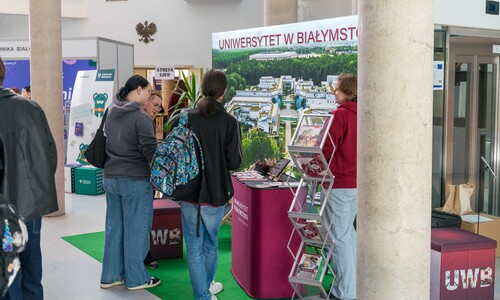 Salon Maturzystów 2025