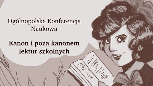 konferencja Kanon i poza kanonem