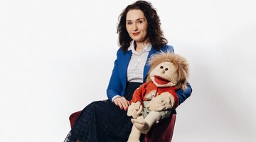 „The Adventures of the Other” and a school available to everyone with the suport of a scientist from the Faculty of Educational Sciences of the University of Białystok