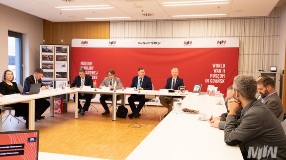 Wspólna pamięć – wspólna przyszłość. Forum Polsko-Kazachstańskiej i Polsko-Kirgistańskiej Komisji Historycznej z udziałem badaczy z UwB