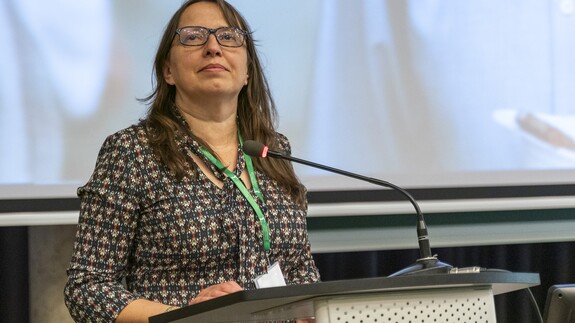 dr hab. Alina Dobrogowska