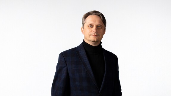 prof. Karol Łopatecki
