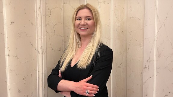 Dr Aleksandra Lewandowska