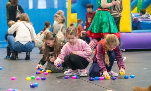 Impreza choinkowa 2026 