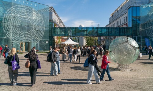 Salon Maturzystów 2025
