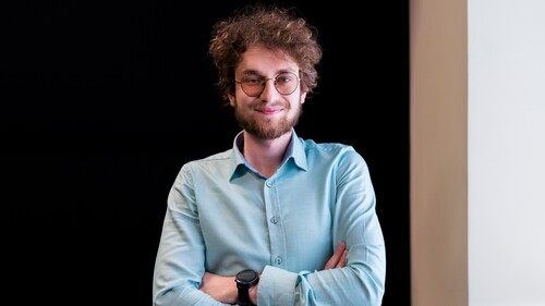 Michał Chmur