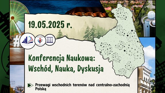 grafika organizatora