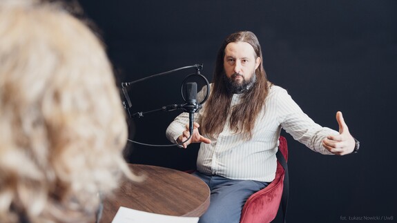 dr Paweł Chyc