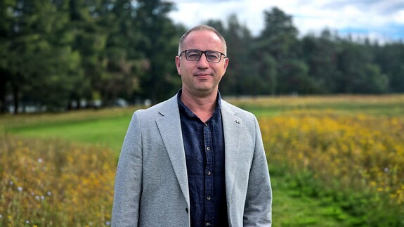 Biolog z Uniwersytetu w Białymstoku z nominacją profesorską