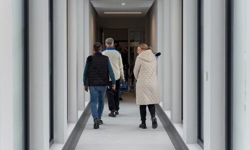 budynek nauk humanistycznych UwB