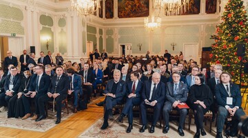 A Quarter Century after Giedroyc: Symposium on Poland’s Strategy for the Coming Decades Held at the University of Białystok