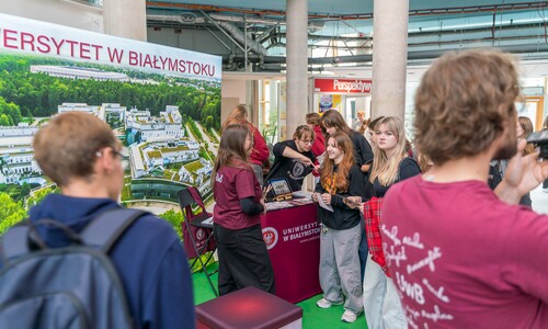 Salon Maturzystów 2025