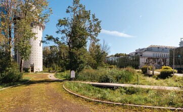Planetarium i Obserwatorium