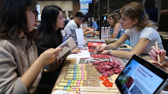 Edu&Science Meetings’ educational and science mission in Vietnam