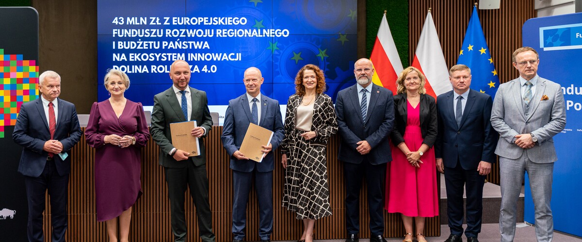 uczestnicy Konferencji