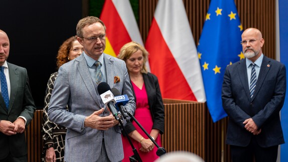 prof. dr hab. Marcin Moniuszko