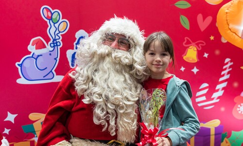 Impreza choinkowa 2026 