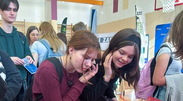 Akcja "Uczelnie w powiecie" 2026 z udziałem Uniwersytetu w Białymstoku