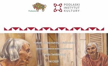 Zaproszenie - grafika