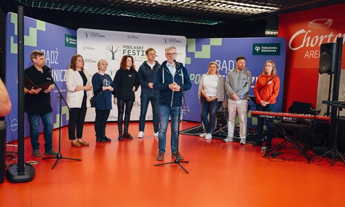 Rodzinny Piknik Naukowy
