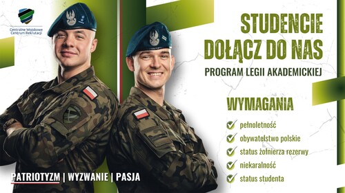 Program Legii Akademickiej