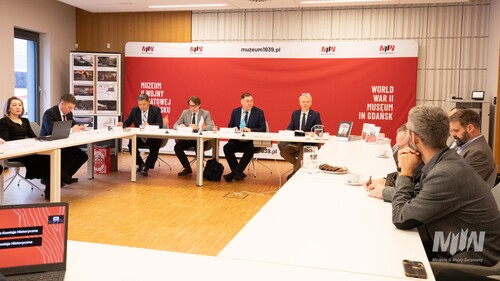 Wspólna pamięć – wspólna przyszłość. Forum Polsko-Kazachstańskiej i Polsko-Kirgistańskiej Komisji Historycznej z udziałem badaczy z UwB