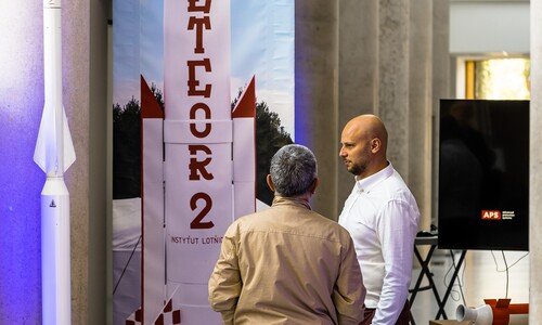 Kosmiczny Kampus w Białymstoku