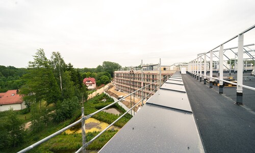 gmach uniwersyteckiej humanistyki