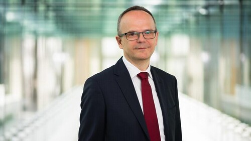 prof. Ciborowski